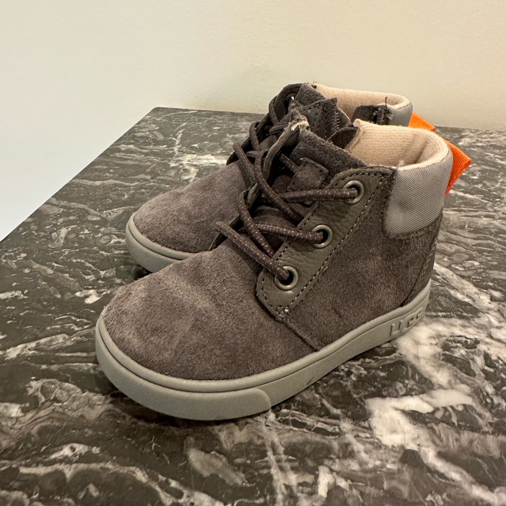 Boys Ugg boots